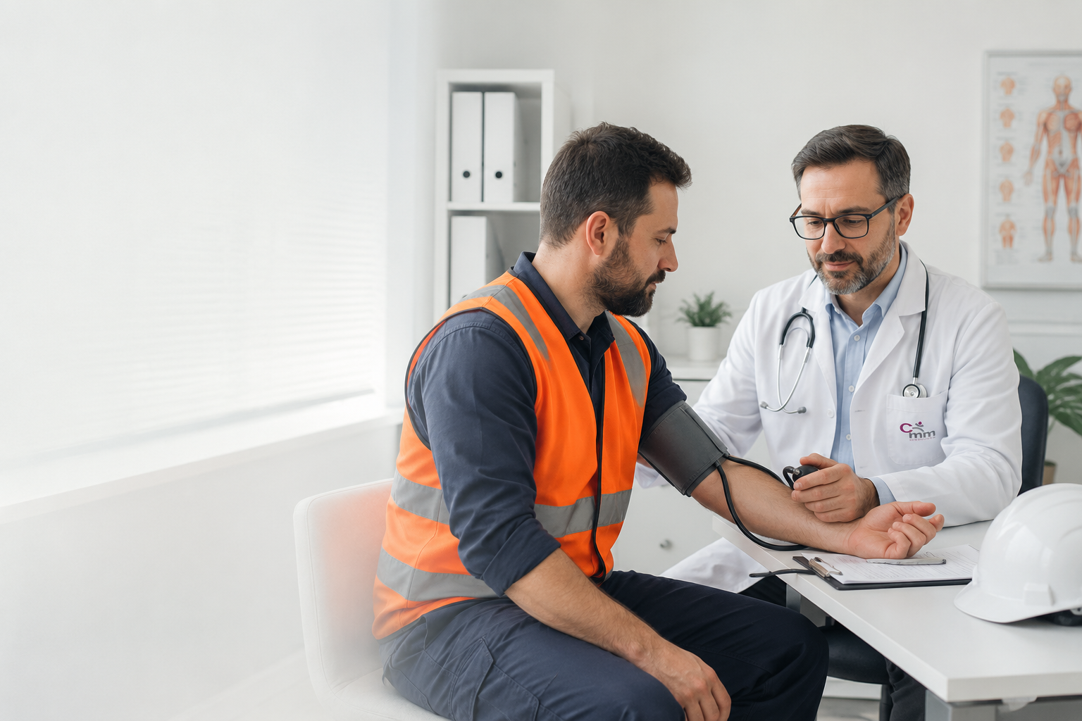 Medicina del lavoro - Sorveglianza sanitaria - Giudizio di Idoneità