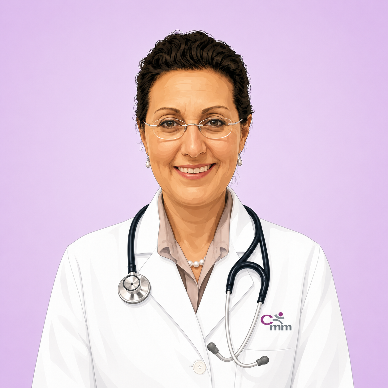 Dott.ssa Patrizia Ruggieri