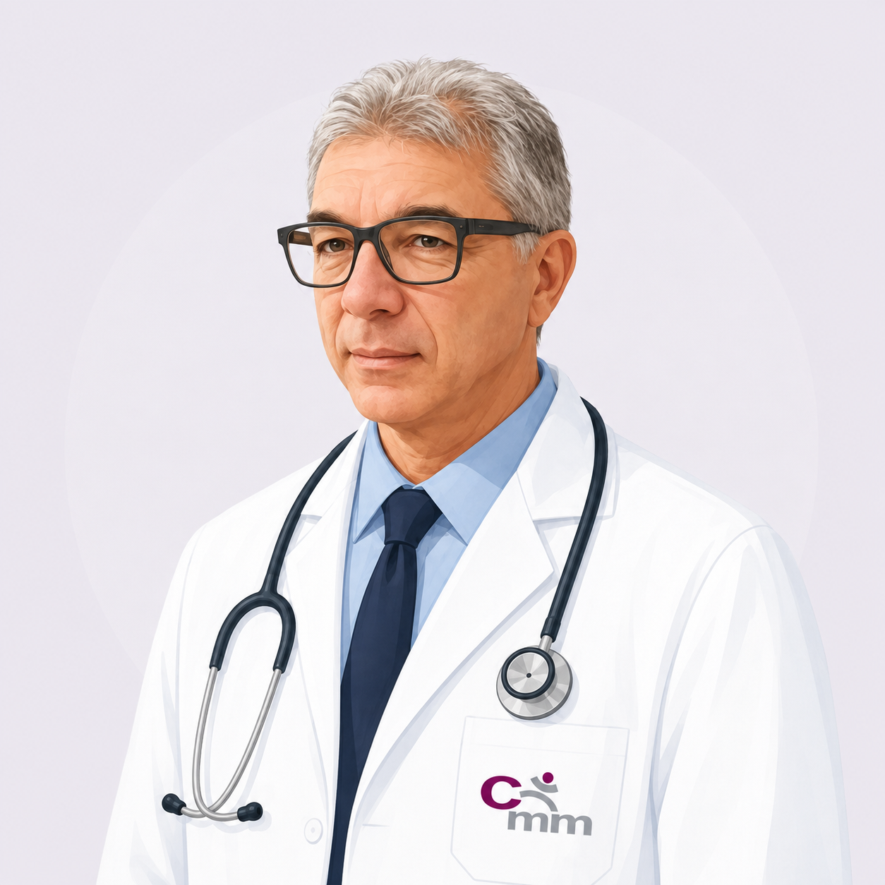 Dott. Ivo Vulpi
