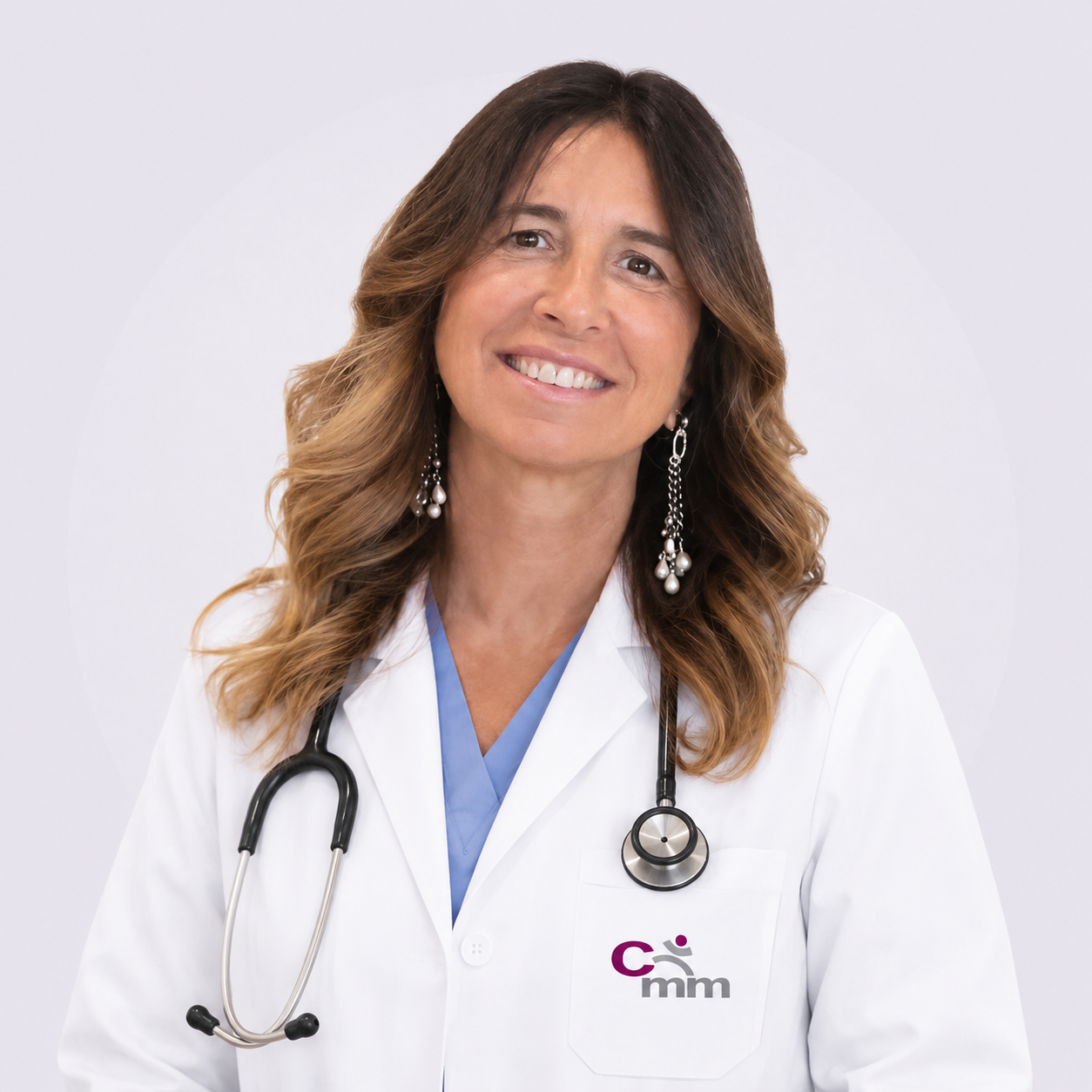 Dott.ssa Claudia Di Cagno